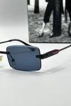 Prada Unisex Güneş Gözlüğü  G1538-VLL Siyah