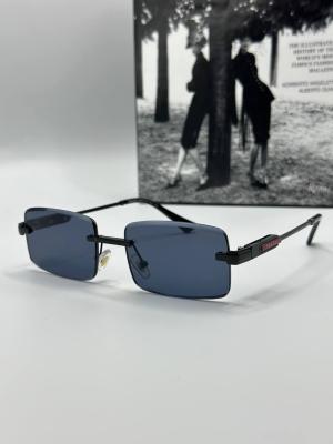 Prada Unisex Güneş Gözlüğü  G1538-VLL