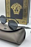 Prada Yeni Sezon İthal Unisex Güneş Gözlüğü  G1451-ILY Siyah