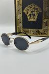 Prada Yeni Sezon İthal Unisex Güneş Gözlüğü  G1452- ILY Siyah