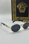 Prada Yeni Sezon İthal Unisex Güneş Gözlüğü  G1452- ILY Siyah