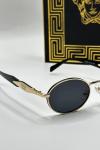 Prada Yeni Sezon İthal Unisex Güneş Gözlüğü  G1452- ILY Siyah