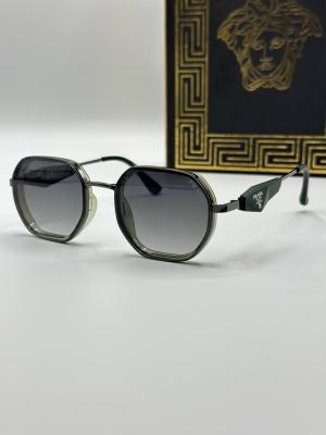 Prada Yeşil İthal Unisex Güneş Gözlük G3793-VLL