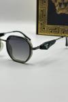 Prada Yeşil İthal Unisex Güneş Gözlük G3793-VLL