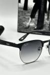 Ray-Ban Scuderia Ferrari Unisex Güneş Gözlüğü  G1489 Siyah