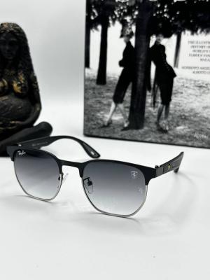 Ray-Ban Scuderia Ferrari Unisex Güneş Gözlüğü  G1489