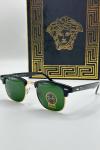 Rayban Clubmaster Unisex İthal Güneş Gözlüğü  G1518-ILY Diğer