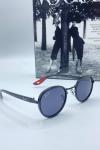 Rayban Ferrari Siyah Unisex Güneş Gözlüğü  G1484 Siyah