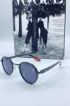 Rayban Ferrari Siyah Unisex Güneş Gözlüğü  G1484 Siyah