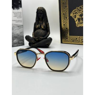 Rayban Ferrari İthal Unisex Güneş Gözlüğü G1344 