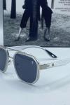 Rayban Ferrari Gri İthal Unisex Güneş Gözlüğü  G1490 Gri