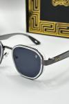 Rayban Ferrari Siyah Unisex Güneş Gözlüğü  G1242-VLL Diğer