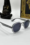 Rayban Ferrari Siyah Unisex Güneş Gözlüğü  G1242-VLL Diğer