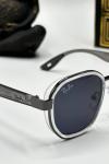 Rayban Ferrari Siyah Unisex Güneş Gözlüğü  G1242-VLL Diğer