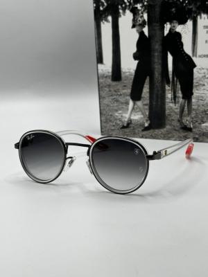Rayban Ferrari Unisex Güneş Gözlüğü | G1822