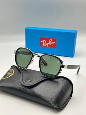 Rayban Green Unisex Güneş Gözlüğü G3164-VLL