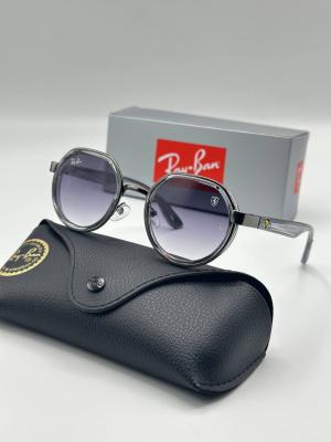 Rayban Gri Hex İthal Unisex Güneş Gözlüğü  G3061-VLL