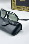 Rayban İthal Erkek Siyah Güneş Gözlüğü  G1532-ILY Siyah