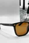 Rayban İthal Erkek Güneş Gözlüğü  G1656-ILY Kahverengi