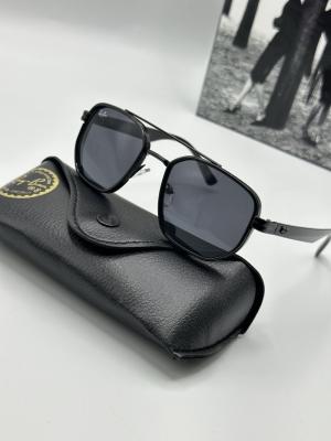 Rayban İthal Siyah Unisex Güneş Gözlüğü  G1977-VLL