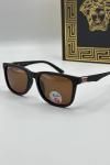 Rayban Kahverengi İthal  Erkek Güneş Gözlüğü  G1528-ILY Kahverengi