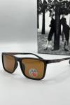 Rayban Kahverengi İthal Erkek Güneş Gözlüğü  G1659-ILY Kahverengi