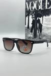 Rayban Kahverengi İthal Erkek Güneş Gözlüğü G406-ILY Kahverengi