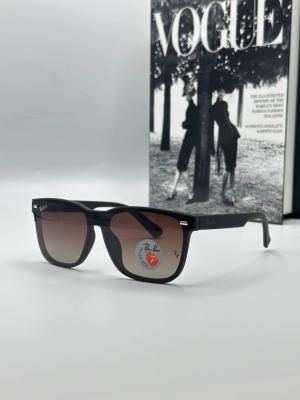 Rayban Kahverengi İthal Erkek Güneş Gözlüğü G406-ILY