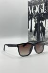 Rayban Kahverengi İthal Erkek Güneş Gözlüğü G406-ILY Kahverengi
