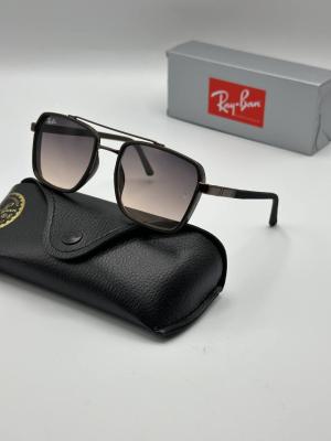 Rayban Kahverengi İthal Erkek Gözlük G3474-VLL