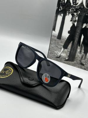 Rayban Lacivert Erkek Güneş Gözlüğü | G1819-ILY