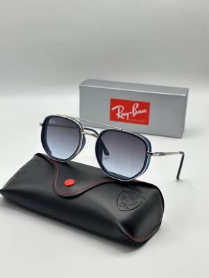 Rayban Lacivert Unisex Güneş Gözlüğü G3248-VLL