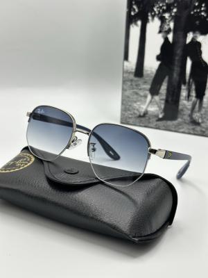 Rayban Rb Mavi Cam Unisex Güneş Gözlüğü  G1989-VLL