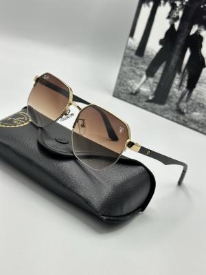 Rayban Rb Kahverengi  Unisex Güneş Gözlüğü  G1990-VLL