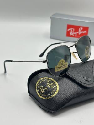 Rayban Round Unisex Güneş Gözlüğü  G3496-VLLZ