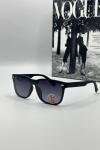 Rayban Siyah İthal Erkek Güneş Gözlüğü G407-ILY Siyah