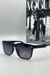 Rayban Siyah İthal Erkek Güneş Gözlüğü G407-ILY Siyah