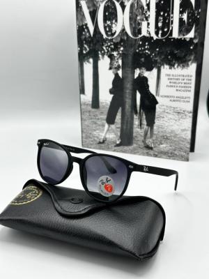 Rayban Siyah İthal Unisex Güneş Gözlüğü | G1124