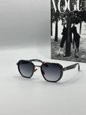 Rayban Siyah Çerçeve Siyah Cam Unisex Güneş Gözlüğü  G1346