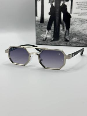 Rayban Unisex Güneş Gözlüğü G1540-VLL