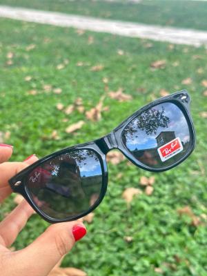 Rayban Wayfarer Unisex Kemik Güneş Gözlüğü G108 