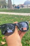 Rayban Wayfarer Unisex Kemik Güneş Gözlüğü  G108 Diğer
