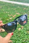Rayban Wayfarer Unisex Kemik Güneş Gözlüğü  G108 Diğer