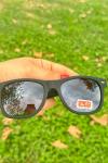 Rayban Wayfarer Mat Unisex Güneş Gözlüğü  G109 Diğer