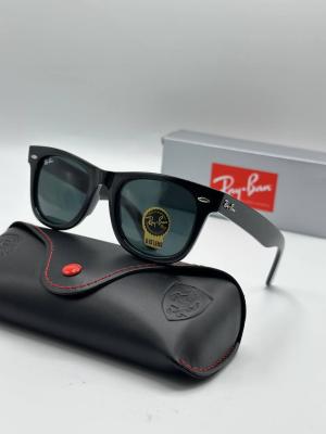 Rayban Wayfarer 2140 Unisex Gözlük G3500-ILY