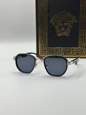 Raybn Ferrari İthal Unisex Güneş Gözlüğü G1340