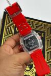 Richard Mille ChronoGraph Kırmızı Erkek Saat  S495 Diğer