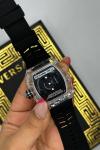 Richard Mille ChronoGraph Siyah Erkek Saat  S496 Diğer