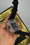 Richard Mille ChronoGraph Siyah Erkek Saat  S496 Diğer