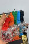 Richard Mille ChronoGraph Siyah Erkek Saat  S496 Diğer